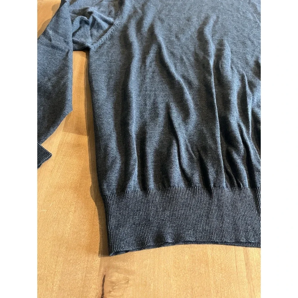 Tulliano sweater silk